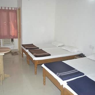 Hotel Buddha Residency, Bodhgaya 3